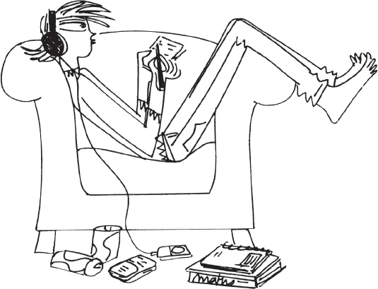 Иллюстрация к книге — Как испортить ребенка воспитанием [_29.jpg]