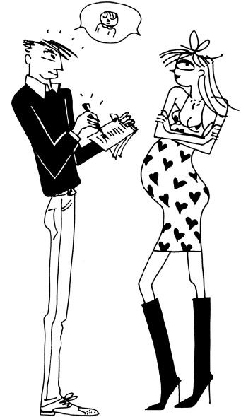 Иллюстрация к книге — Как испортить ребенка воспитанием [_3.jpg]