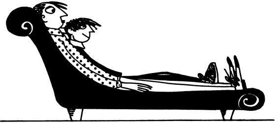 Иллюстрация к книге — Как испортить ребенка воспитанием [_40.jpg]