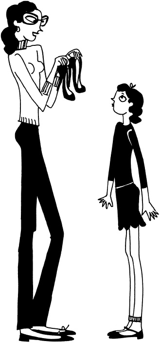 Иллюстрация к книге — Как испортить ребенка воспитанием [_44.jpg]