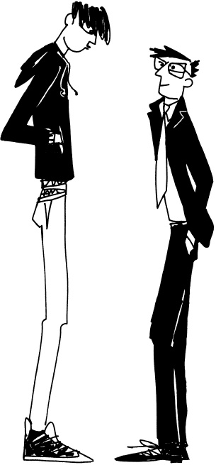 Иллюстрация к книге — Как испортить ребенка воспитанием [_49.jpg]