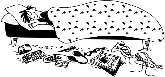 Иллюстрация к книге — Как испортить ребенка воспитанием [_60.jpg]