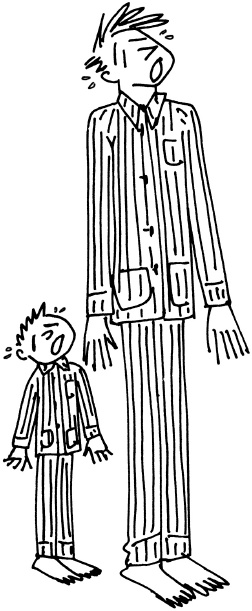 Иллюстрация к книге — Как испортить ребенка воспитанием [_7.jpg]