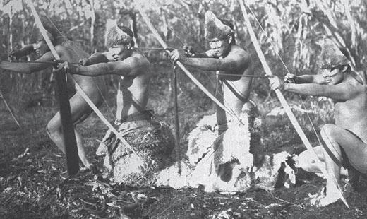 Иллюстрация к книге — Архипелаг блуждающих огней [i_001.jpg]