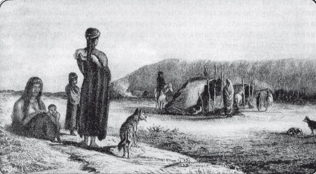 Иллюстрация к книге — Архипелаг блуждающих огней [i_022.jpg]