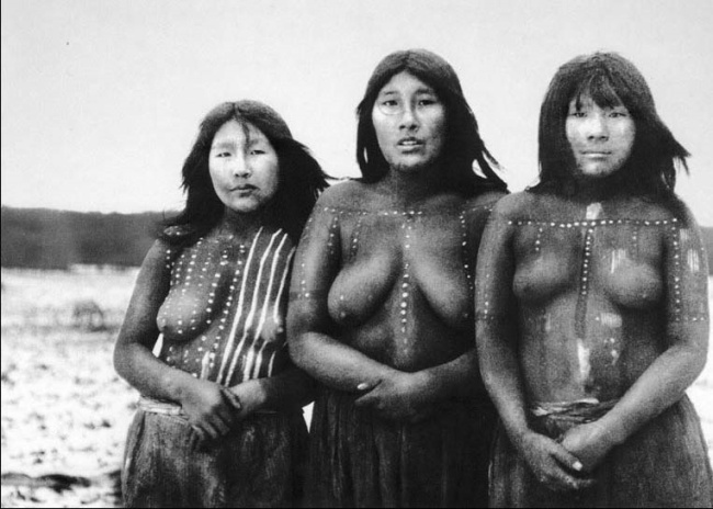 Иллюстрация к книге — Архипелаг блуждающих огней [i_029.jpg]