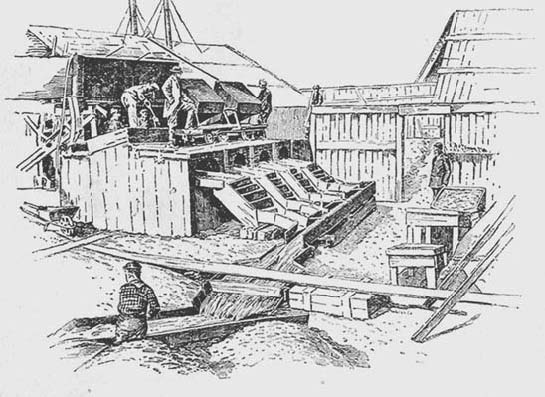 Иллюстрация к книге — Архипелаг блуждающих огней [i_051.jpg]