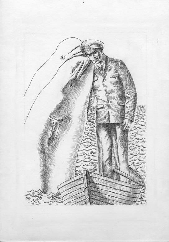 Иллюстрация к книге — Киты и люди [i_009.jpg]