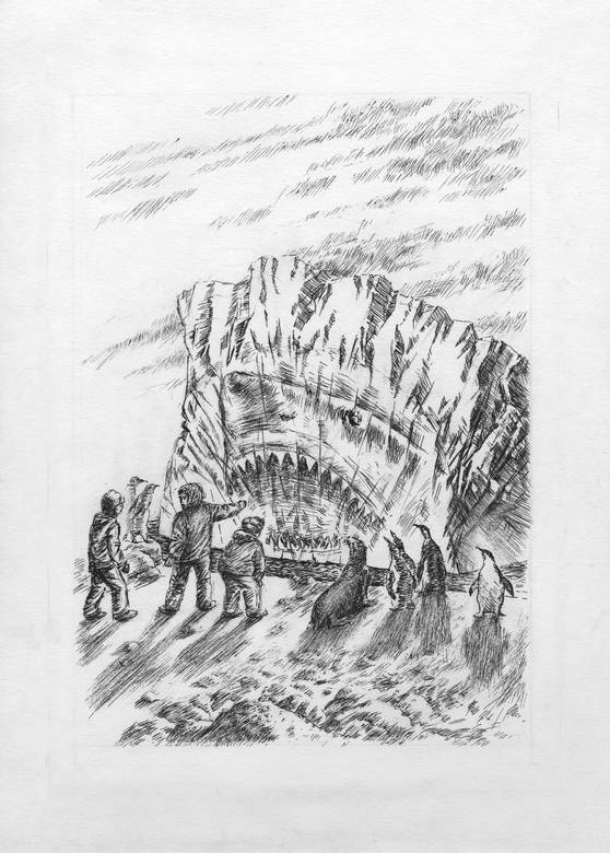 Иллюстрация к книге — Киты и люди [i_013.jpg]