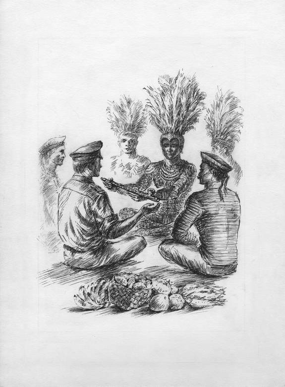 Иллюстрация к книге — Киты и люди [i_033.jpg]