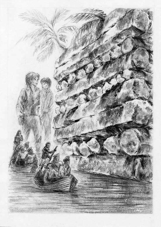 Иллюстрация к книге — Киты и люди [i_034.jpg]