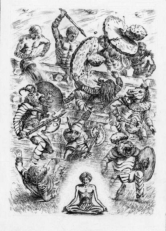 Иллюстрация к книге — Киты и люди [i_042.jpg]