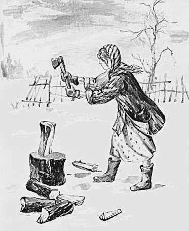 Иллюстрация к книге — Сквозь три строя [_06.jpg]