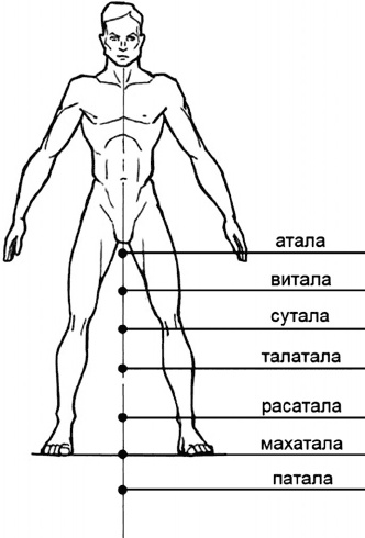 Иллюстрация к книге — 6 способов познать себя. Просветление для всех [_20.jpg]