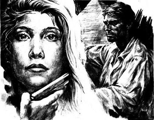 Иллюстрация к книге — Сокровища царя Камбиза [i_003.jpg]