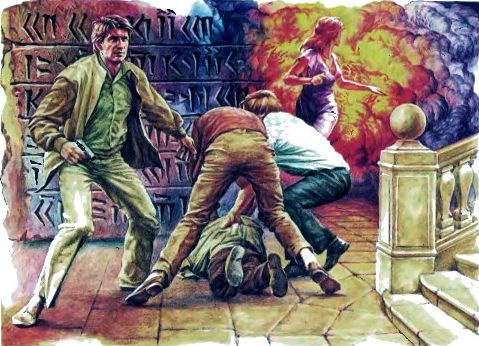 Иллюстрация к книге — Сокровища царя Камбиза [i_005.jpg]