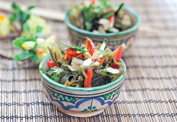 Иллюстрация к книге — Диета для гурманов. План питания от доктора Ковалькова [_055.jpg]