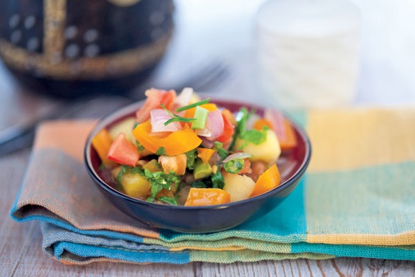 Иллюстрация к книге — Диета для гурманов. План питания от доктора Ковалькова [_124.jpg]