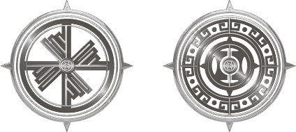 Иллюстрация к книге — Endgame. Ключ Неба [i_005.jpg]