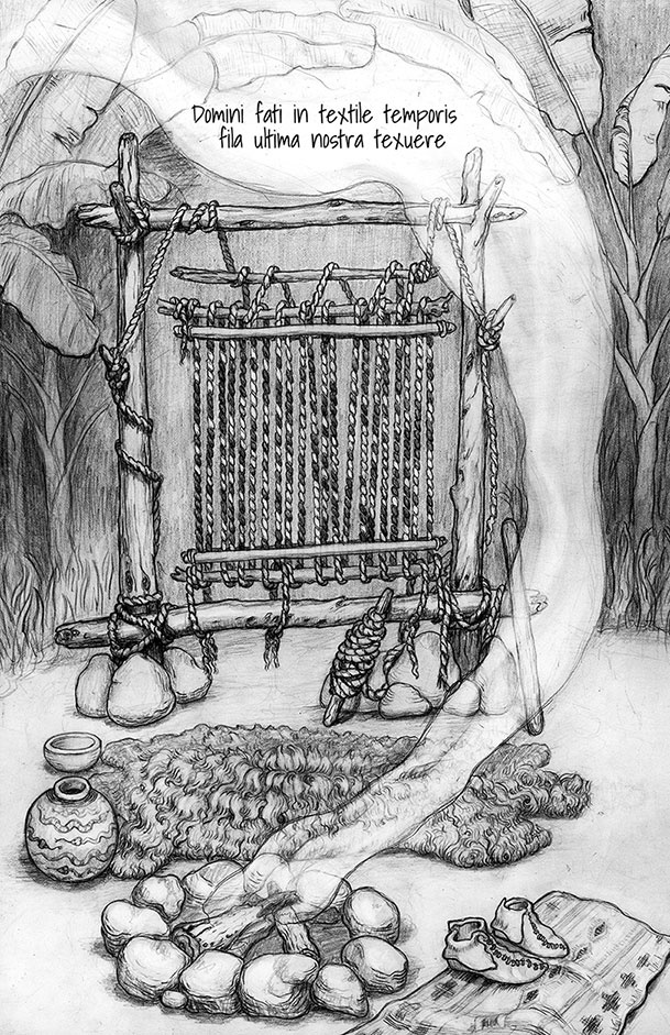 Иллюстрация к книге — Endgame. Ключ Неба [i_020.jpg]