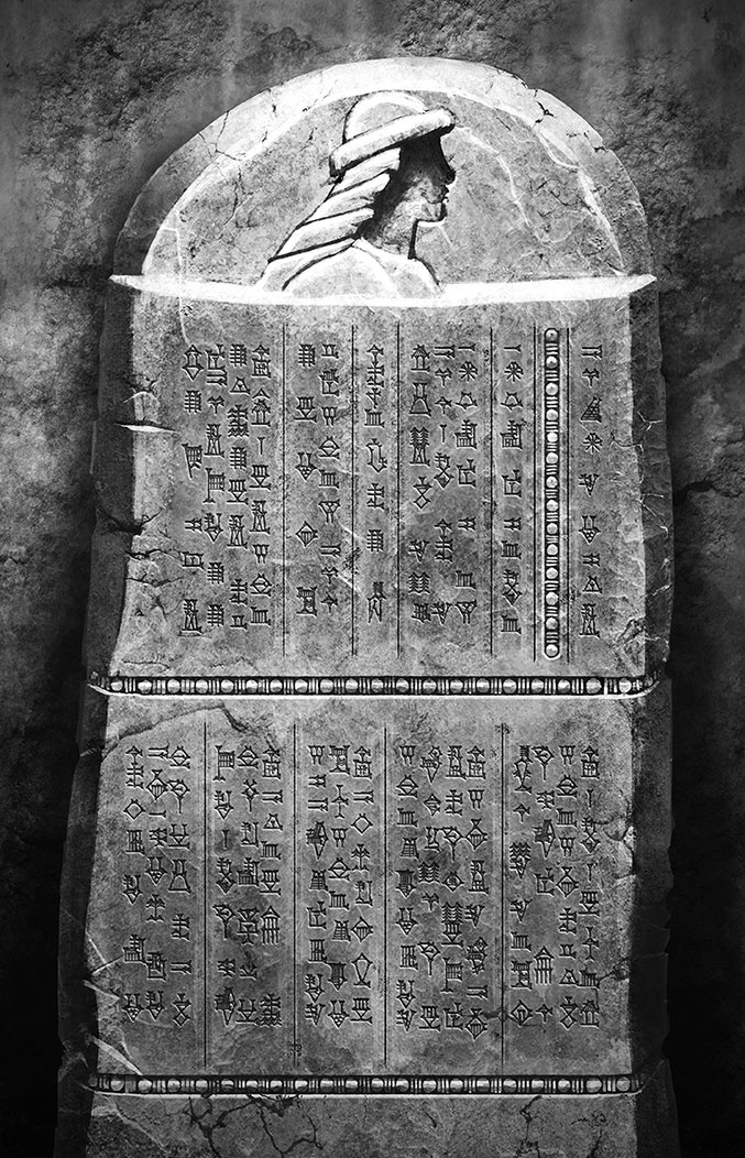 Иллюстрация к книге — Endgame. Ключ Неба [i_062.jpg]