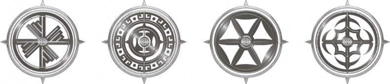 Иллюстрация к книге — Endgame. Ключ Неба [i_084.jpg]