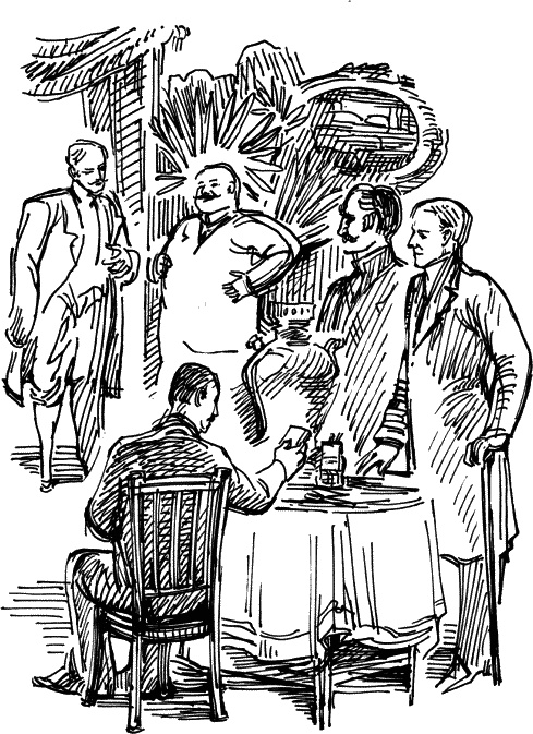 Иллюстрация к книге — Поцелуй анаконды [_183.jpg]