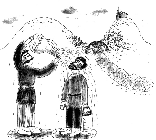 Иллюстрация к книге — Две повести о Манюне [_003.jpg]