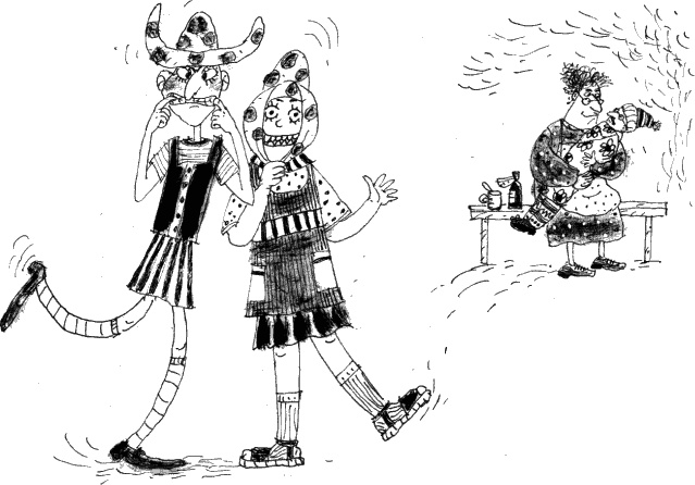 Иллюстрация к книге — Две повести о Манюне [_042.jpg]