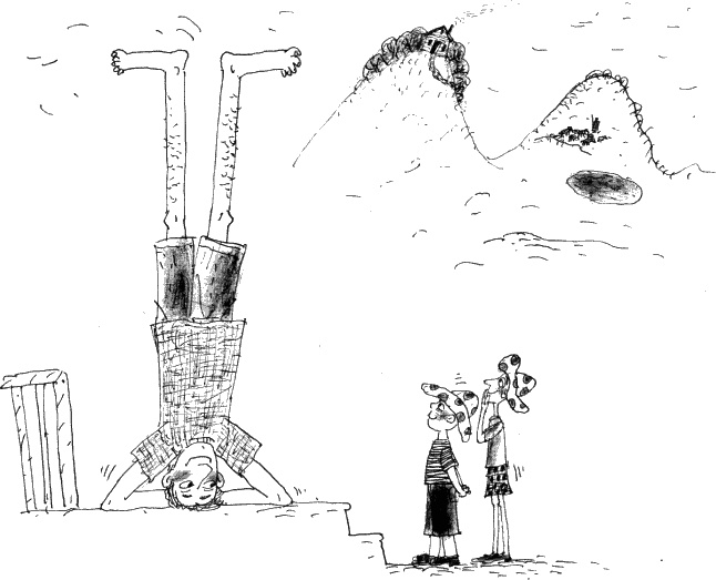 Иллюстрация к книге — Две повести о Манюне [_069.jpg]