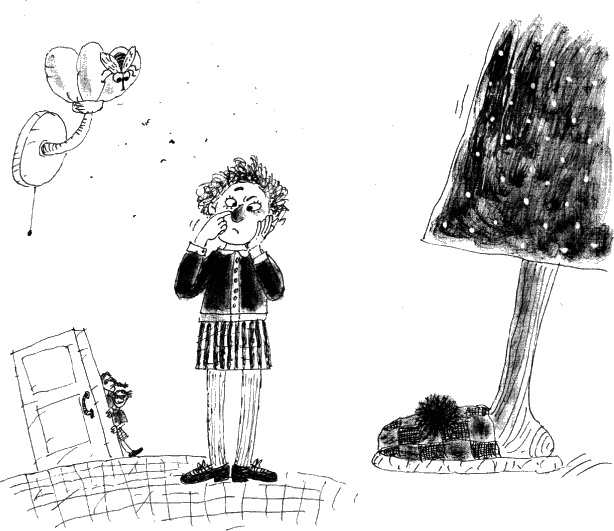 Иллюстрация к книге — Две повести о Манюне [_149.jpg]