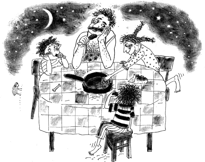 Иллюстрация к книге — Две повести о Манюне [_204.jpg]