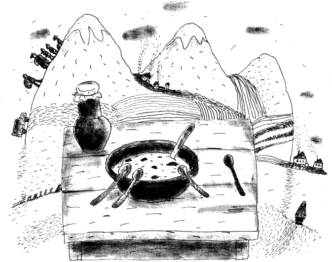 Иллюстрация к книге — Две повести о Манюне [_624.jpg]