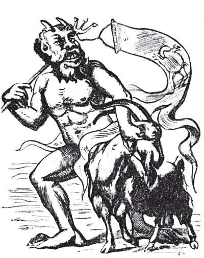 Иллюстрация к книге — Иллюстрированная история суеверий и волшебства [i_030.jpg]