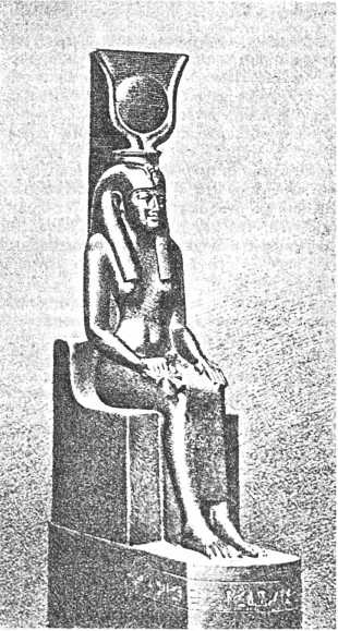 Иллюстрация к книге — Иллюстрированная история суеверий и волшебства [i_042.jpg]