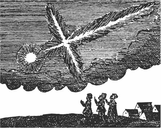 Иллюстрация к книге — Иллюстрированная история суеверий и волшебства [i_079.jpg]