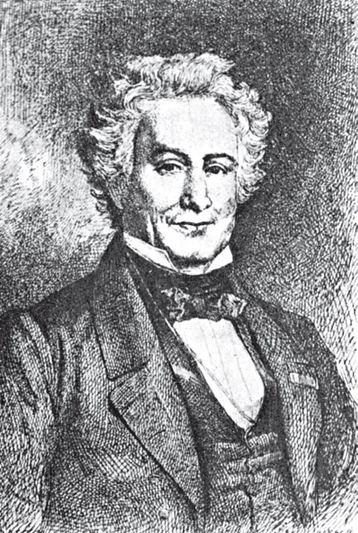 Иллюстрация к книге — Иллюстрированная история суеверий и волшебства [i_091.jpg]