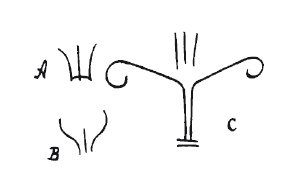 Иллюстрация к книге — Иллюстрированная история суеверий и волшебства [i_097.jpg]