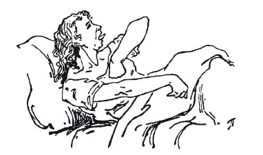 Иллюстрация к книге — Иллюстрированная история суеверий и волшебства [i_113.jpg]