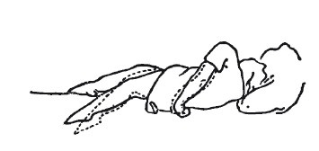 Иллюстрация к книге — Иллюстрированная история суеверий и волшебства [i_114.jpg]