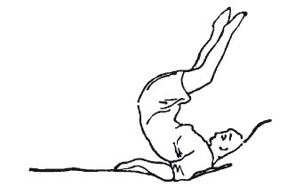 Иллюстрация к книге — Иллюстрированная история суеверий и волшебства [i_116.jpg]