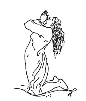 Иллюстрация к книге — Иллюстрированная история суеверий и волшебства [i_119.jpg]