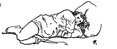 Иллюстрация к книге — Иллюстрированная история суеверий и волшебства [i_121.jpg]