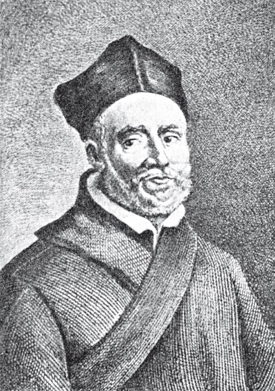 Иллюстрация к книге — Иллюстрированная история суеверий и волшебства [i_128.jpg]