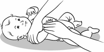 Иллюстрация к книге — Массаж и гимнастика для самых маленьких от рождения до года [i_030.jpg]