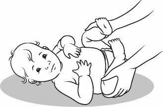 Иллюстрация к книге — Массаж и гимнастика для самых маленьких от рождения до года [i_040.jpg]