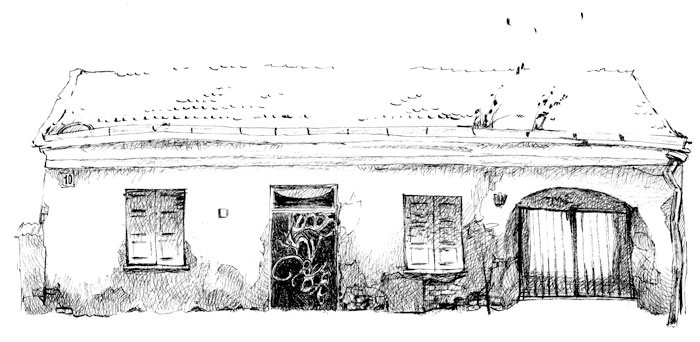 Иллюстрация к книге — Сказки старого Вильнюса IV [i_013.jpg]