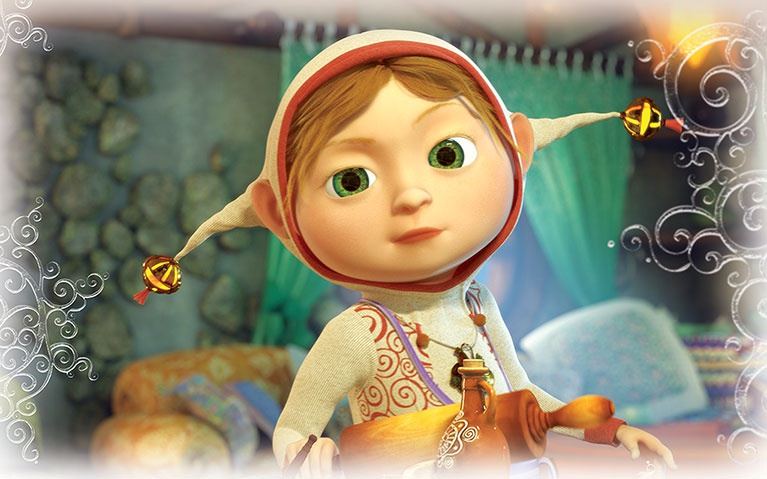 Иллюстрация к книге — Сюрпризы от Бедокура [i_009.jpg]