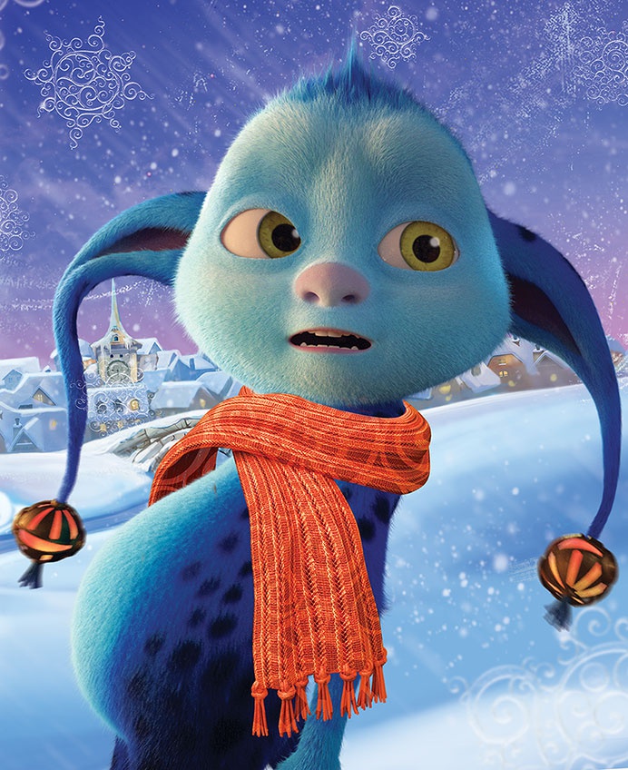 Иллюстрация к книге — Сюрпризы от Бедокура [i_011.jpg]