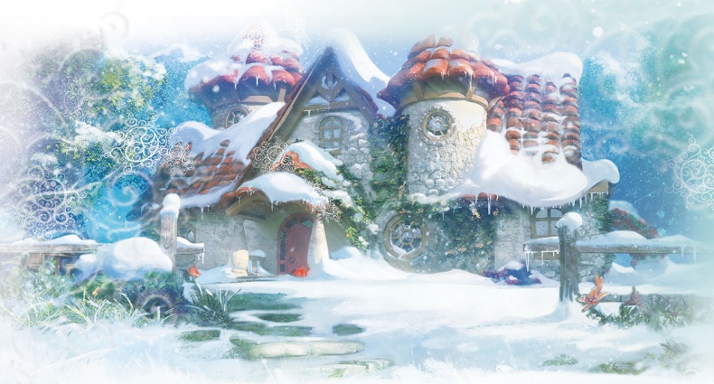 Иллюстрация к книге — Сюрпризы от Бедокура [i_012.jpg]